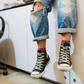 The Most Iconic Sneakers Through The Years