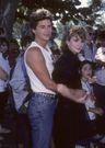 These Photos Prove That Rob Lowe Has Barely Aged Over the Years