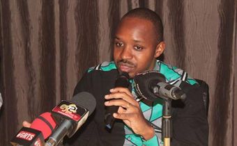 Stop using that boy - Boniface Mwangi advises Ruto on fighting Uhuru