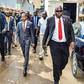 Babu Owino sparks debate with morning attack on Ken Okoth's baby mama Anne Thumbi