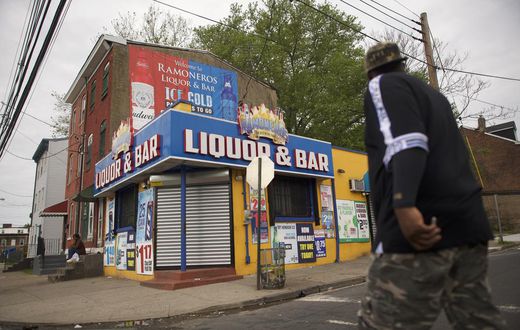 Trenton Shooting: 10 People Hit by Gunfire Outside Bar