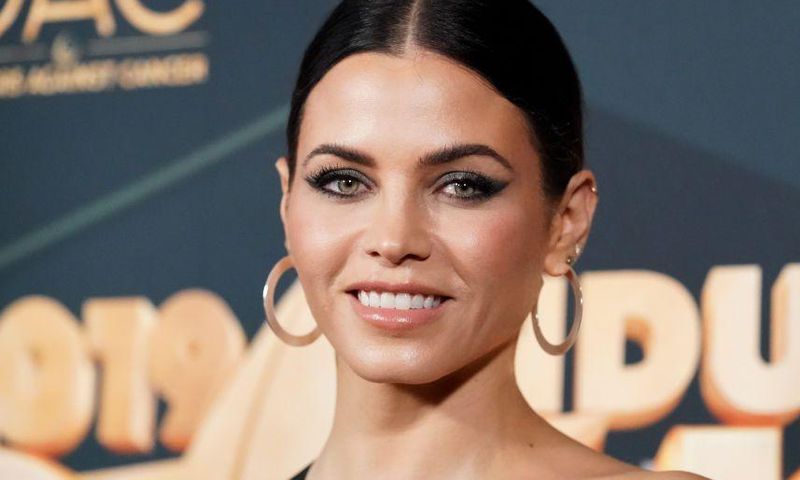 Meet Jenna Dewan's Boyfriend Steve Kazee