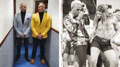 Willy Paul drops another raunchy songs Lamba Nyonyo