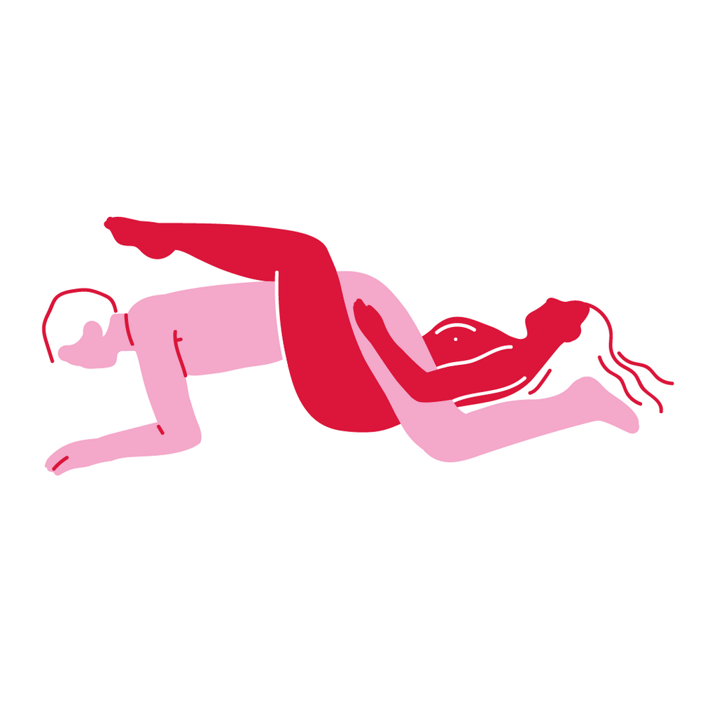 46 Sex Positions Everyone Should Try At Least Once