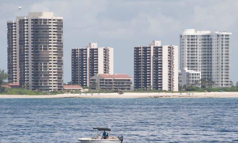 Hit by ransomware attack, Florida city agrees to pay hackers $600,000