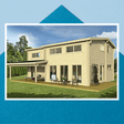 Amazon Is Selling A DIY Two-Story House