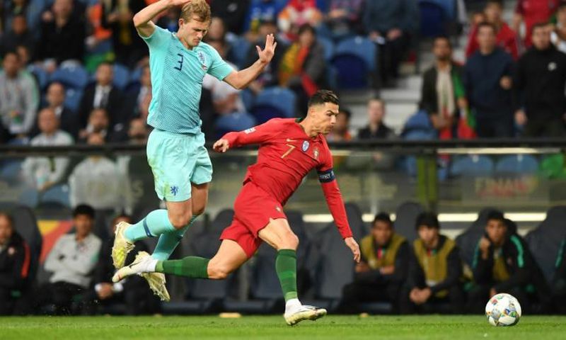 Italian powerhouses Juventus are on the hunt for star Dutch defender and Ajax captain Matthijs de Ligt and are reportedly prepared to pay more than 70 million euros, according to De Telegraaf newspaper