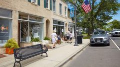 Southold, NY a waterfront hamlet on the neighborly North Fork