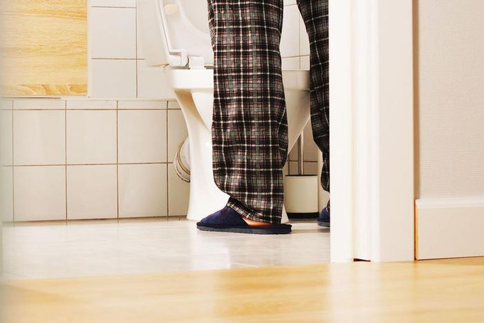 Men Share the Gross Things They Do in Private