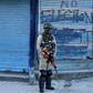 Tensions remain high in Indian Kashmir after New Delhi's controversial decision last month to revoke the territory's decades old semi-autonomous status