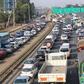 Why you should expect major traffic along Thika Road on Saturday and Sunday