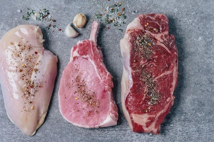 What Happens If You Eat Too Much Protein?