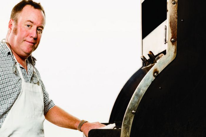 How One Chef Battled Depression and Alcoholism