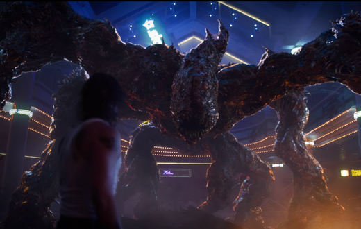 These Are All the Monsters in ‘Stranger Things’