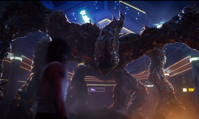 These Are All the Monsters in ‘Stranger Things’