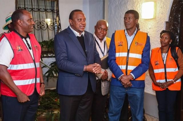 46 Kenyans refused to be counted during census sentenced to jail