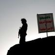 Yemen's Huthi rebels control swathes of Yemen including the capital Sanaa