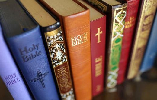 The other CBD: Christian book distributors changes name after cannabis confusion
