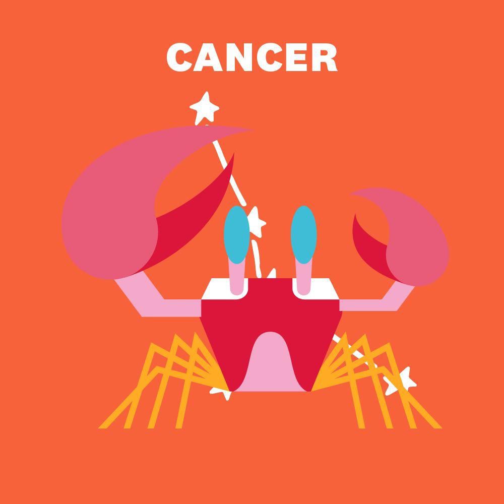 Your August 2019 Horoscope Is Here, And It's Time To Live It Up