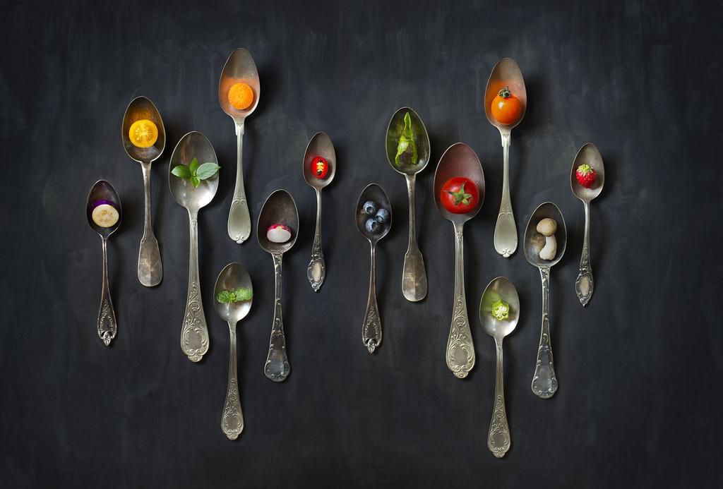 Not Obsessing Over Calories Can Improve Your Diet