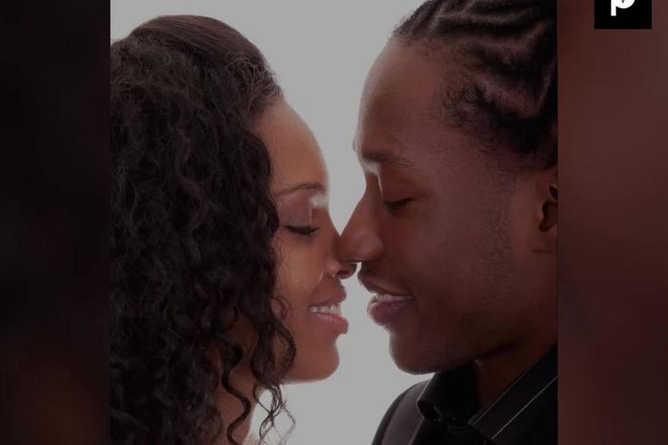 6 Places He Touches You And What It Means