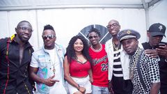 Tanzania’s Navy Kenzo beat Sauti Sol to prestigious continental award