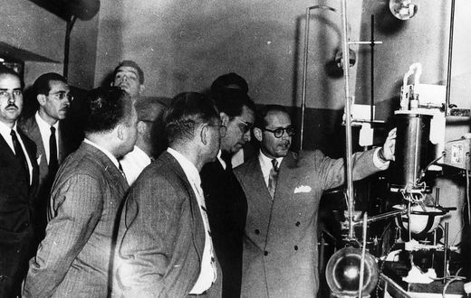 George Rosenkranz, a Developer of the Birth Control Pill, Dies at 102