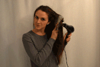 Long hair struggles (Youngisthan)