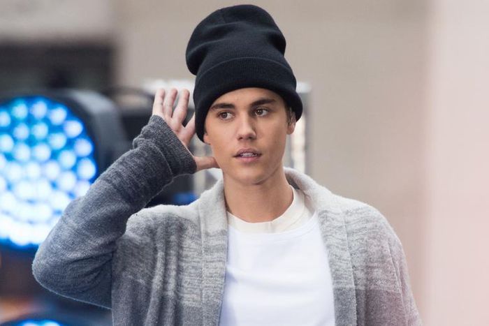 Justin Bieber Reveals Past Drug Abuse on Instagram