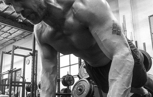 The Pushup Hack That Special Forces Soldiers Use
