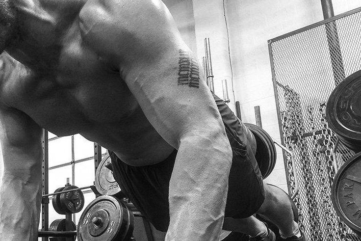 The Pushup Hack That Special Forces Soldiers Use