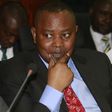 DCI Boss George Kinoti. Don't by Mobile phones and laptops from these people - DCI to Kenyans