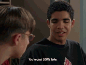 Fake gif (Giphy)