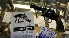 The potentially lifesaving difference in how a gun is stored