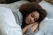 Sleeping(Medical News Today)