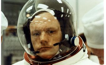 Neil Armstrong's Death, and a Stormy, Secret $6 Million Settlement