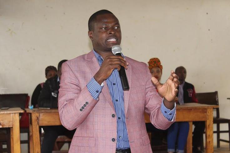 Ndindi Nyoro’s lawyer, Alice Wahome, reveals night SMS PS Karanja Kibicho sent her after yesterday's drama