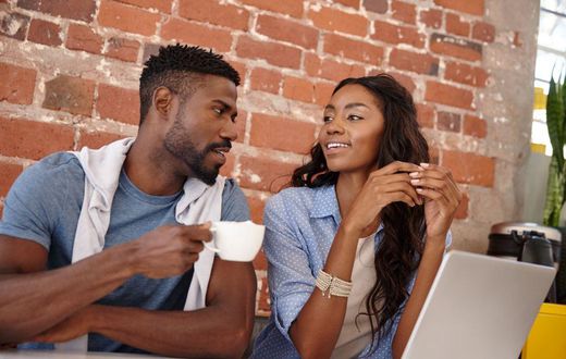 Couple(Hot 963)