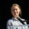 Greta Thunberg is the bookies' top bet for the Nobel Peace Prize -- but experts are sceptical she will see off other contenders, not least given a lack of consensus on how climate change relates to armed conflict