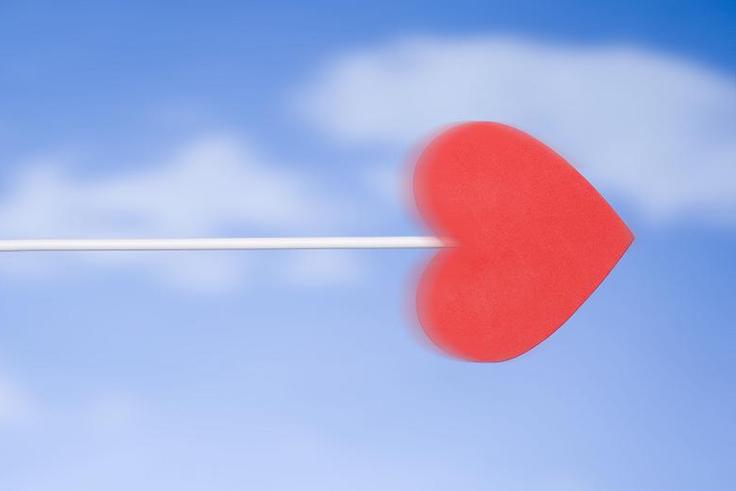 Wait-How Quickly Can You Actually Fall In Love?