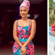 Hamisa speaks on claims of Diamond being a deadbeat dad (Courtesy)