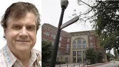 Ex-doctor at Southern Cal arrested in sex abuse case