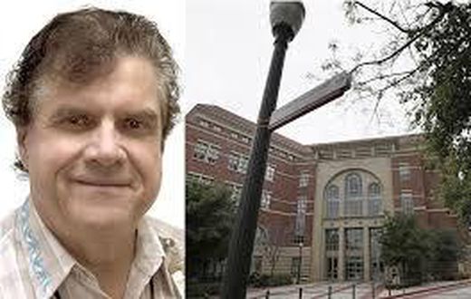 Ex-doctor at Southern Cal arrested in sex abuse case