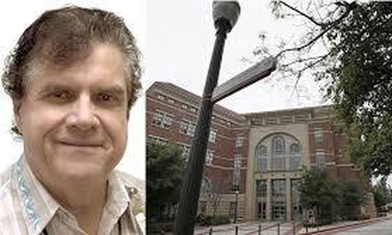 Ex-doctor at Southern Cal arrested in sex abuse case