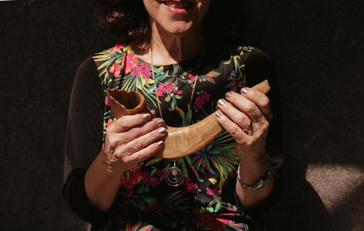 An Improbable Relic of Auschwitz: a Shofar That Defied the Nazis