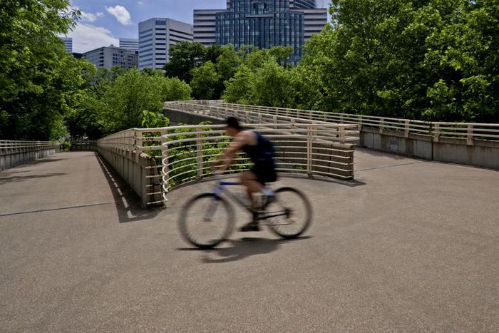 These Are America's 10 Fittest Cities