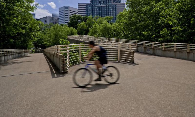 These Are America's 10 Fittest Cities