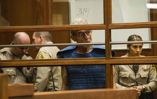 Ed Buck Faces Federal Drug Charge in Gemmel Moore's Death