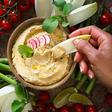 The Top 50 Best Healthy Snacks