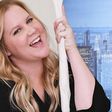 Amy Schumer Shared Hilarious Father's Day Photo